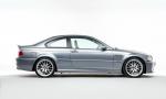 BMW M3 CSL Coupe 2003 года (UK)